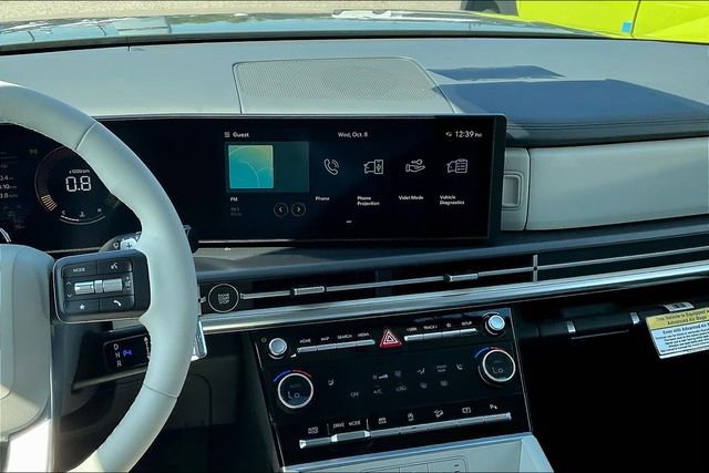 New 2026 Hyundai Santa Fe SEL image 7