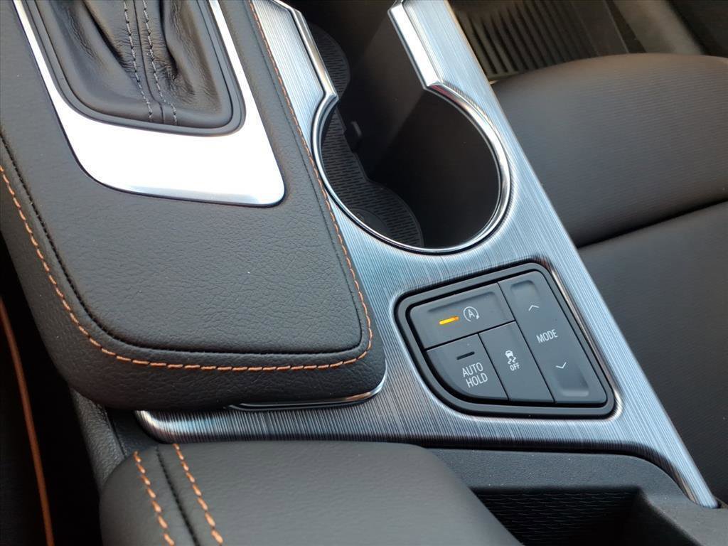 New 2026 Cadillac CT4 Sport image 16