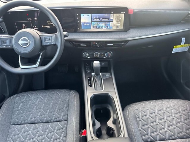 New 2025 Nissan Kicks SV w/ SV Premium Package image 19