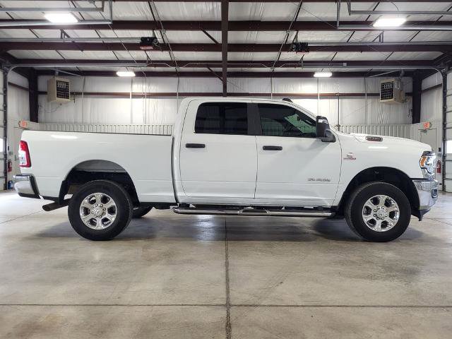 Used 2024 RAM 2500 Big Horn AWD/4WD image 6