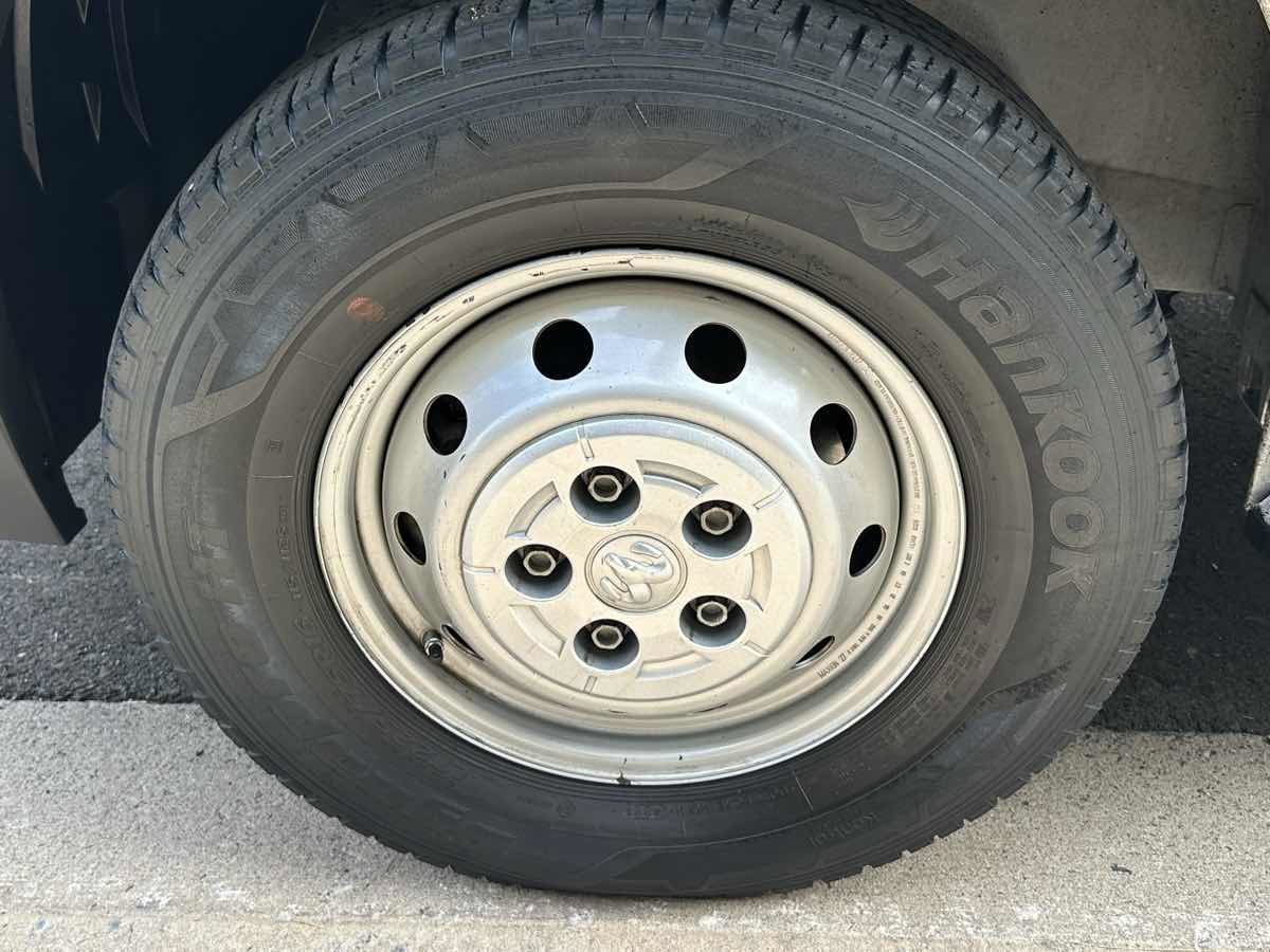 Used 2021 RAM ProMaster 1500 image 46