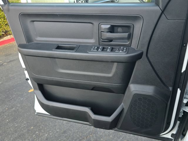 New 2026 RAM 3500 Tradesman AWD/4WD image 17