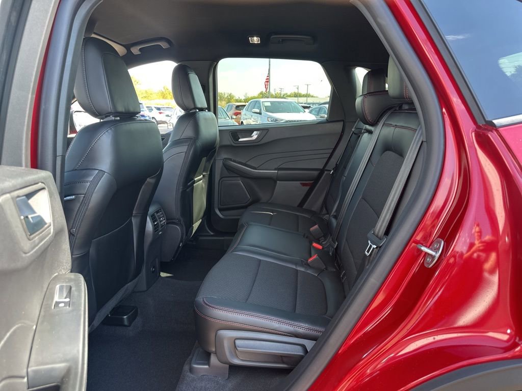New 2026 Ford Escape ST-Line image 25