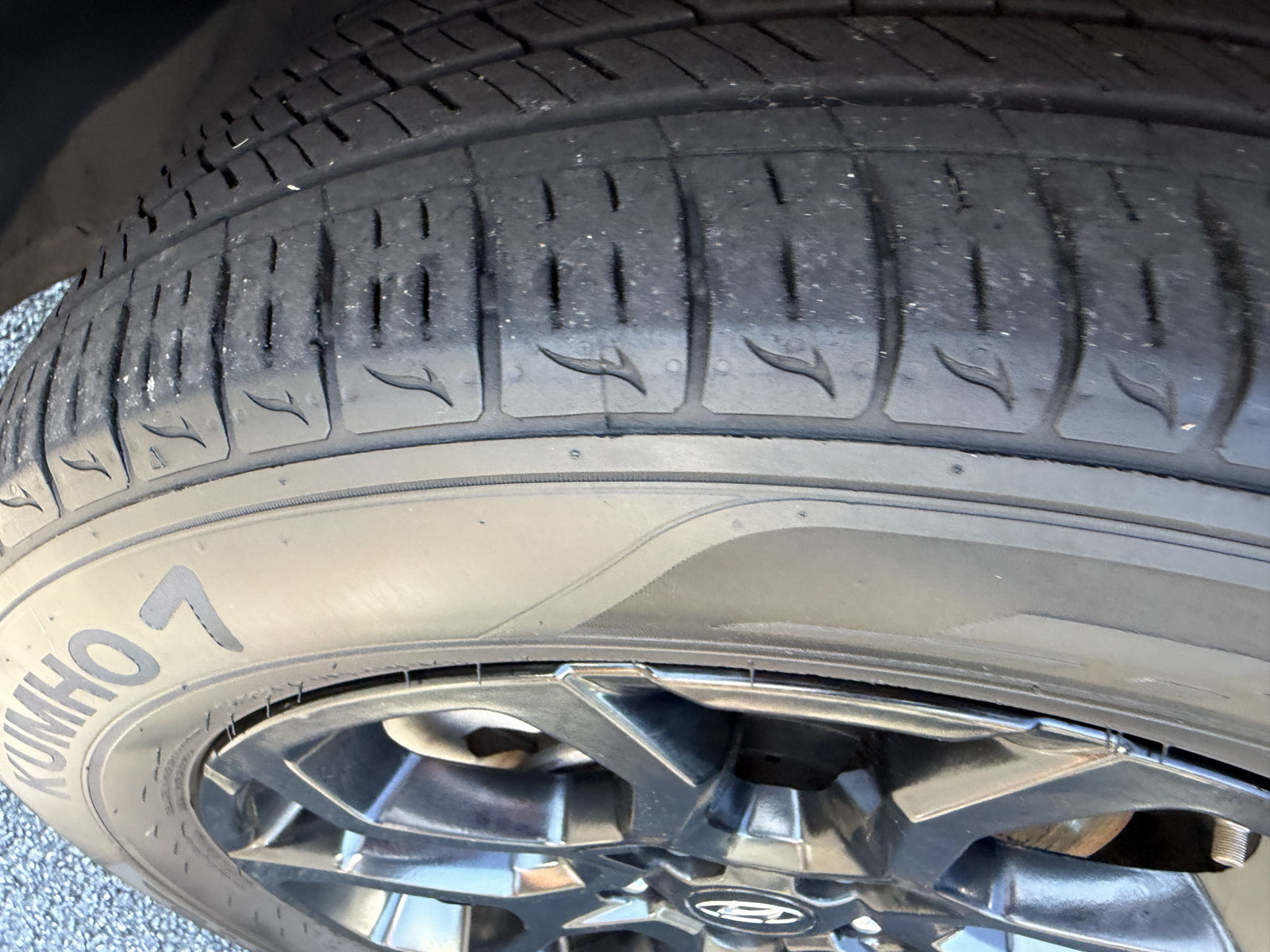 Used 2023 Hyundai Santa Fe XRT FWD image 12