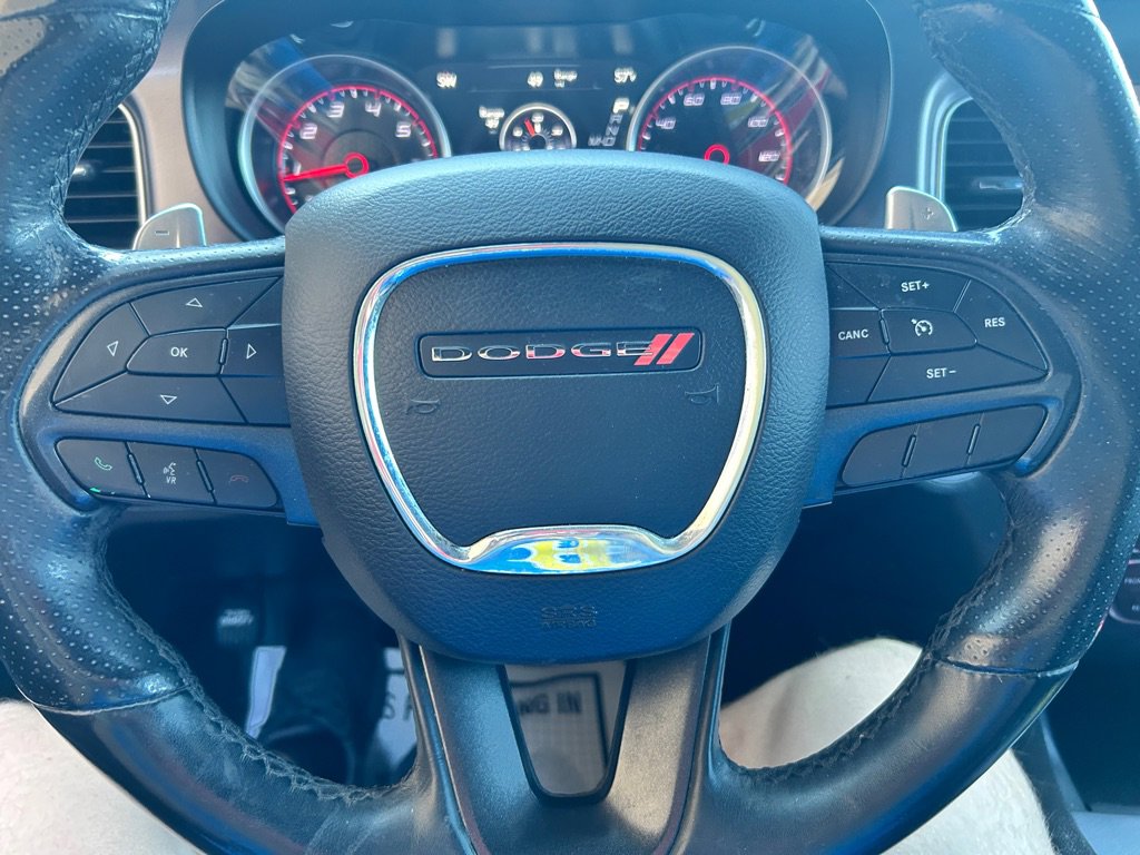 Used 2019 Dodge Charger GT image 10