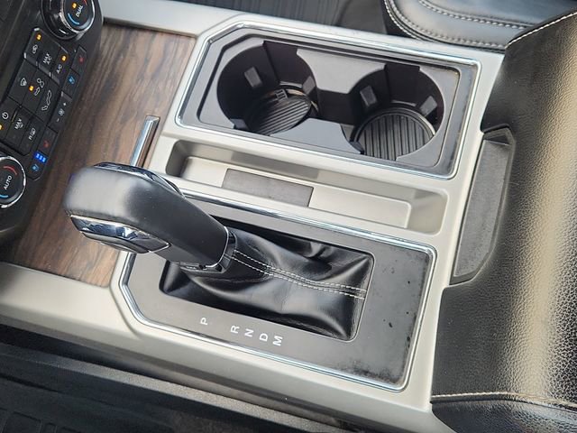 Used 2019 Ford F150 Lariat AWD/4WD image 16