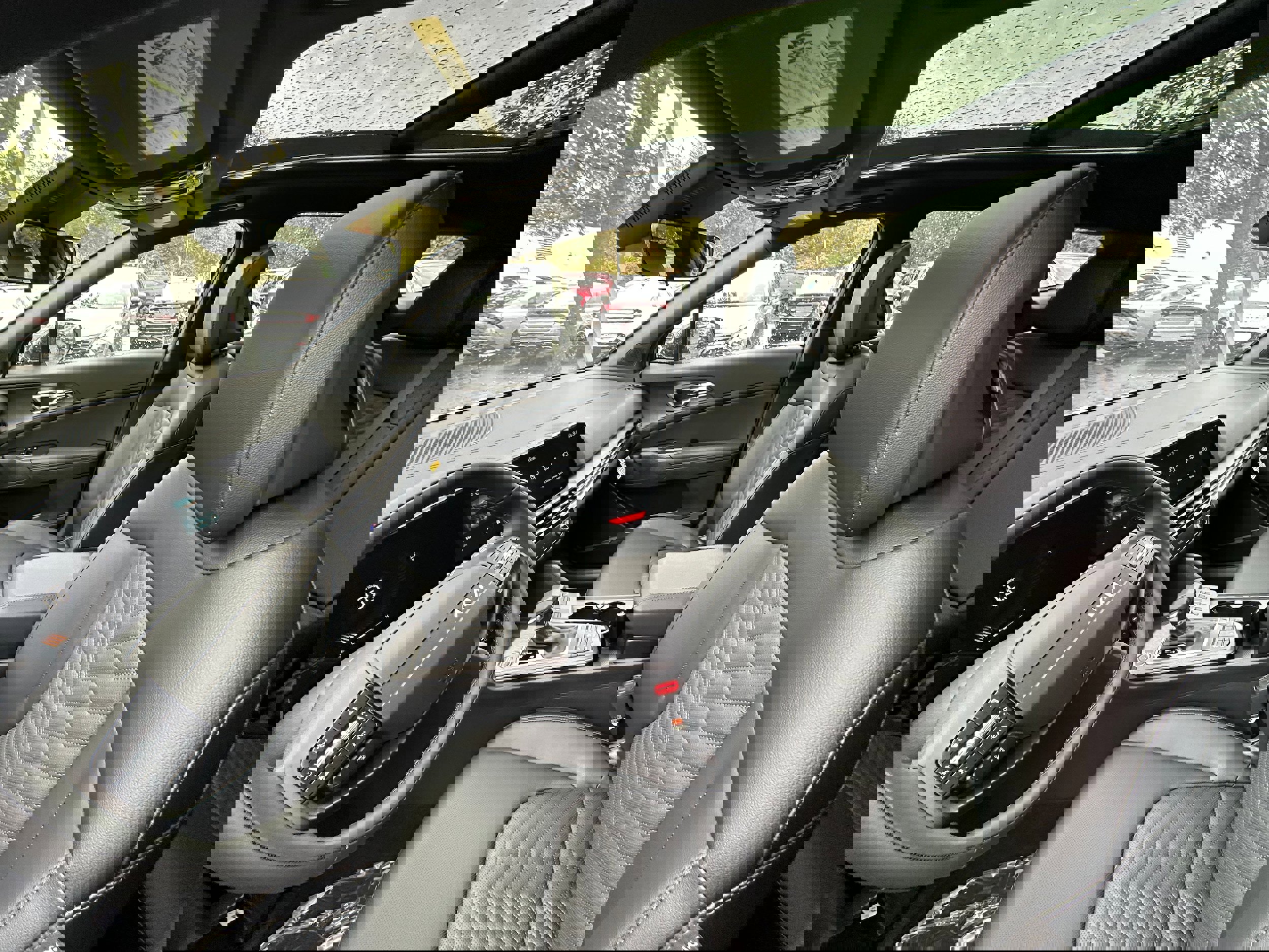 New 2026 Kia Sportage X-Line image 36