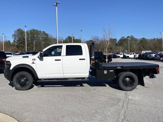 New 2026 RAM 4500 Tradesman image 7