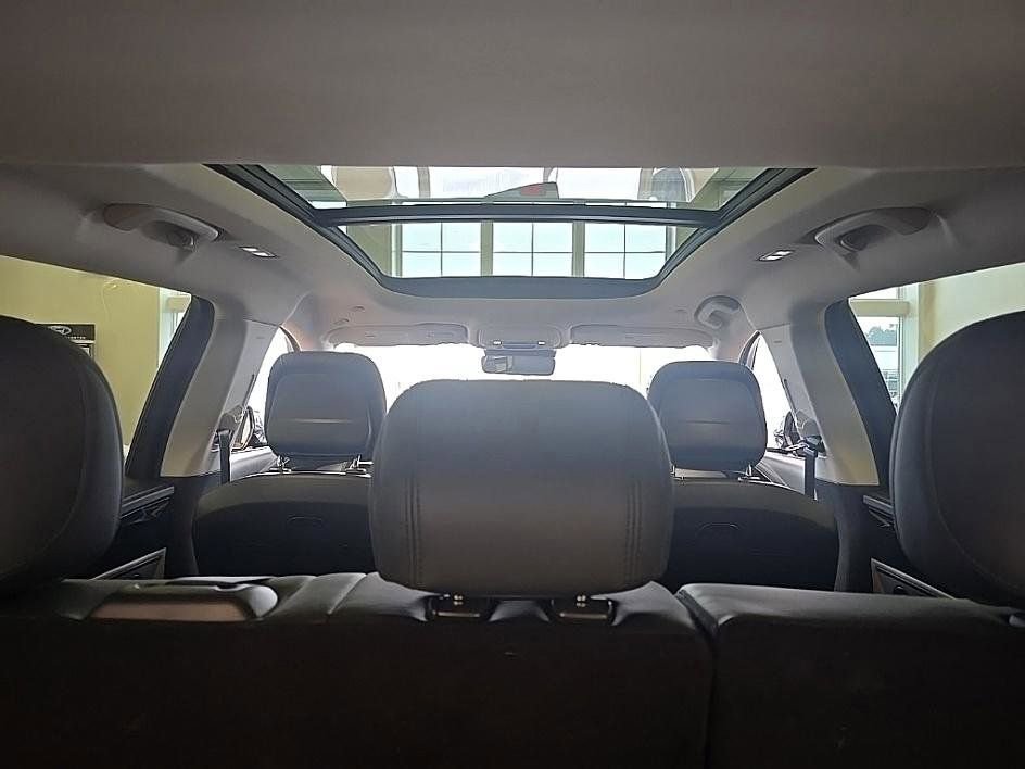 Used 2025 Lincoln Nautilus Reserve image 36