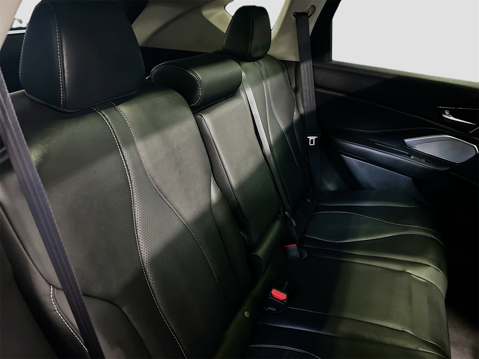 Used 2023 Acura RDX Technology Package image 32