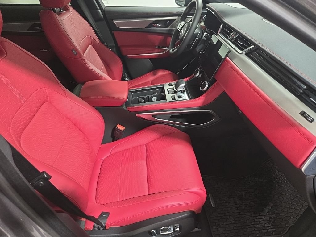 New 2026 Jaguar F-PACE R-Dynamic S AWD/4WD image 27