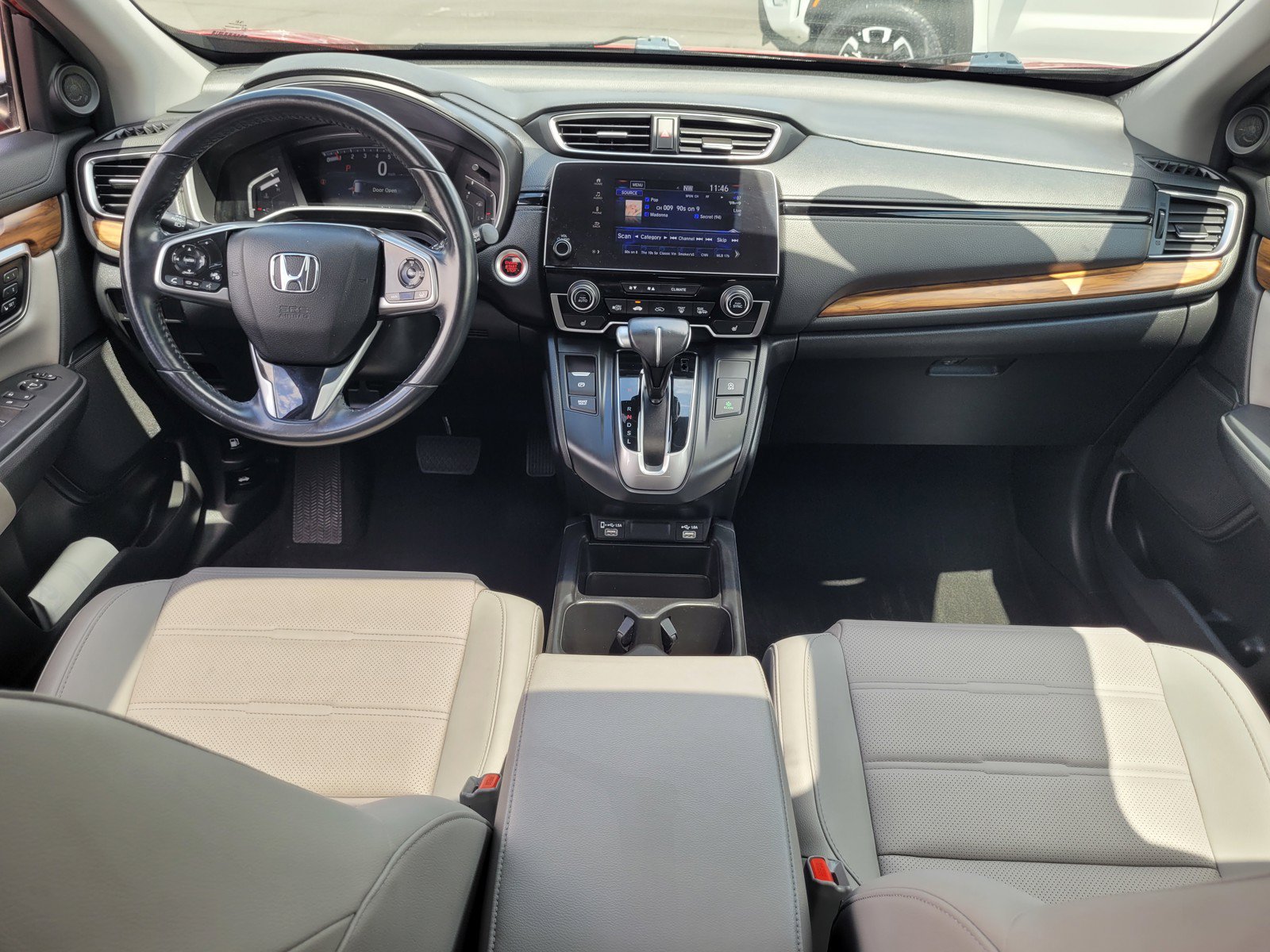 Used 2022 Honda CR-V EX-L image 15
