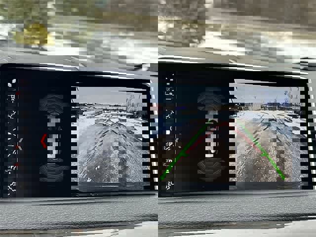 Used 2018 BMW X5 xDrive35i image 14