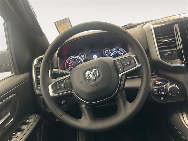 New 2026 RAM 1500 4x4 Crew Cab image 12