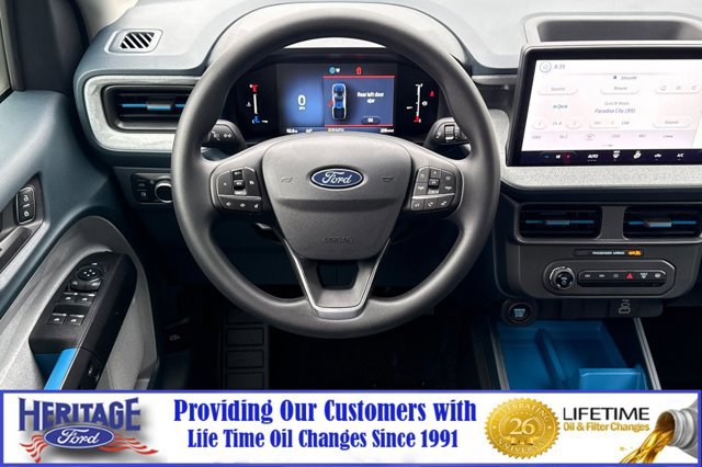 New 2026 Ford Maverick XLT image 14