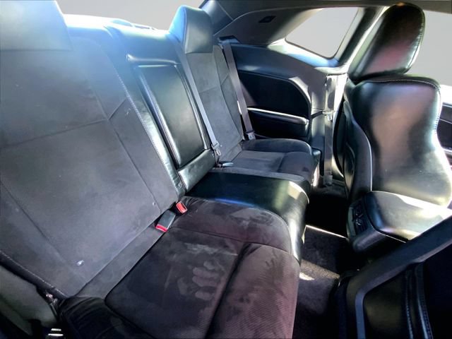 Used 2018 Dodge Challenger T/A RWD image 32