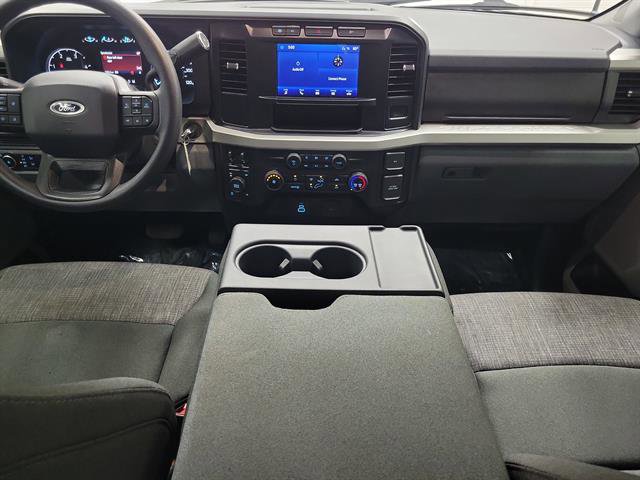 Used 2024 Ford F250 XLT AWD/4WD image 15