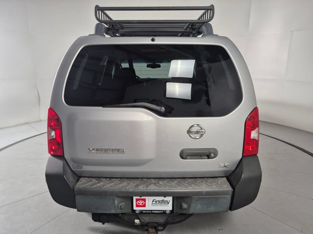 Used 2006 Nissan Xterra SE AWD/4WD image 13