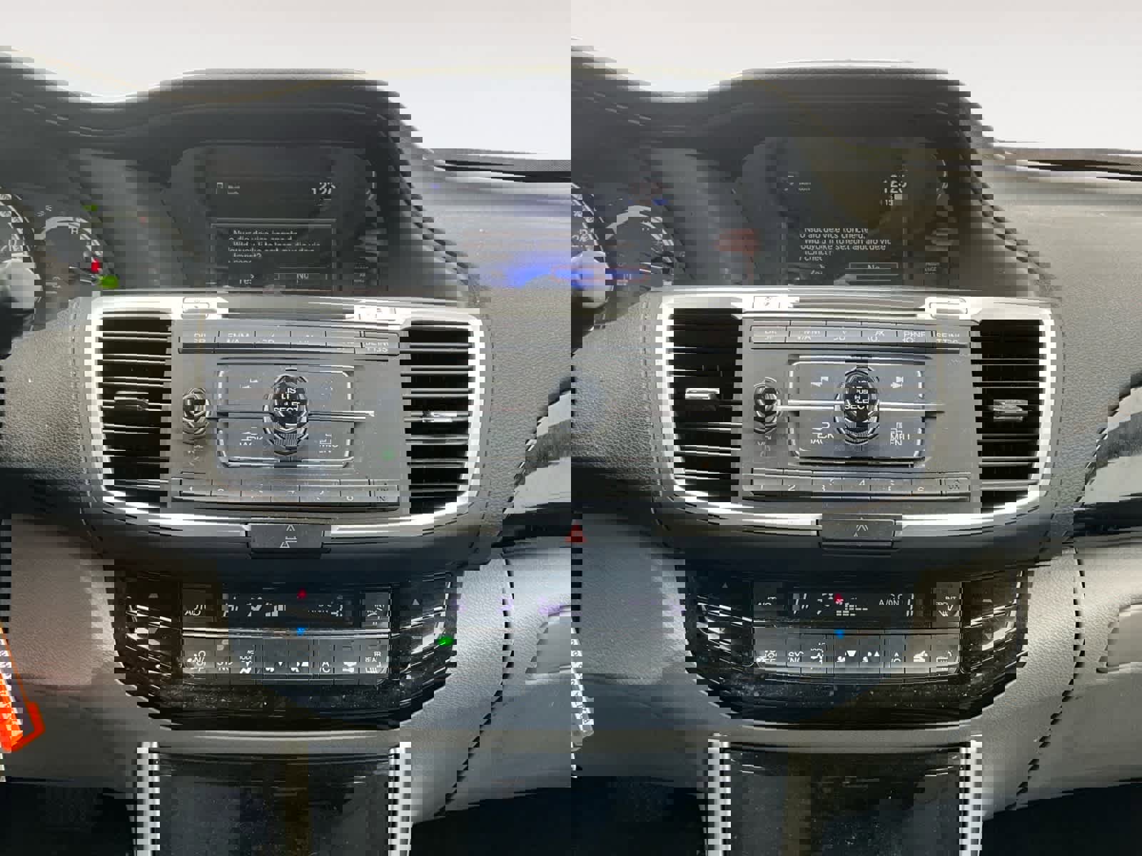 Used 2016 Honda Accord LX image 14