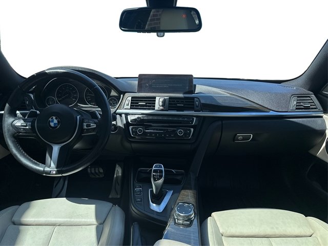 Used 2016 BMW 428i Gran Coupe xDrive AWD/4WD image 21