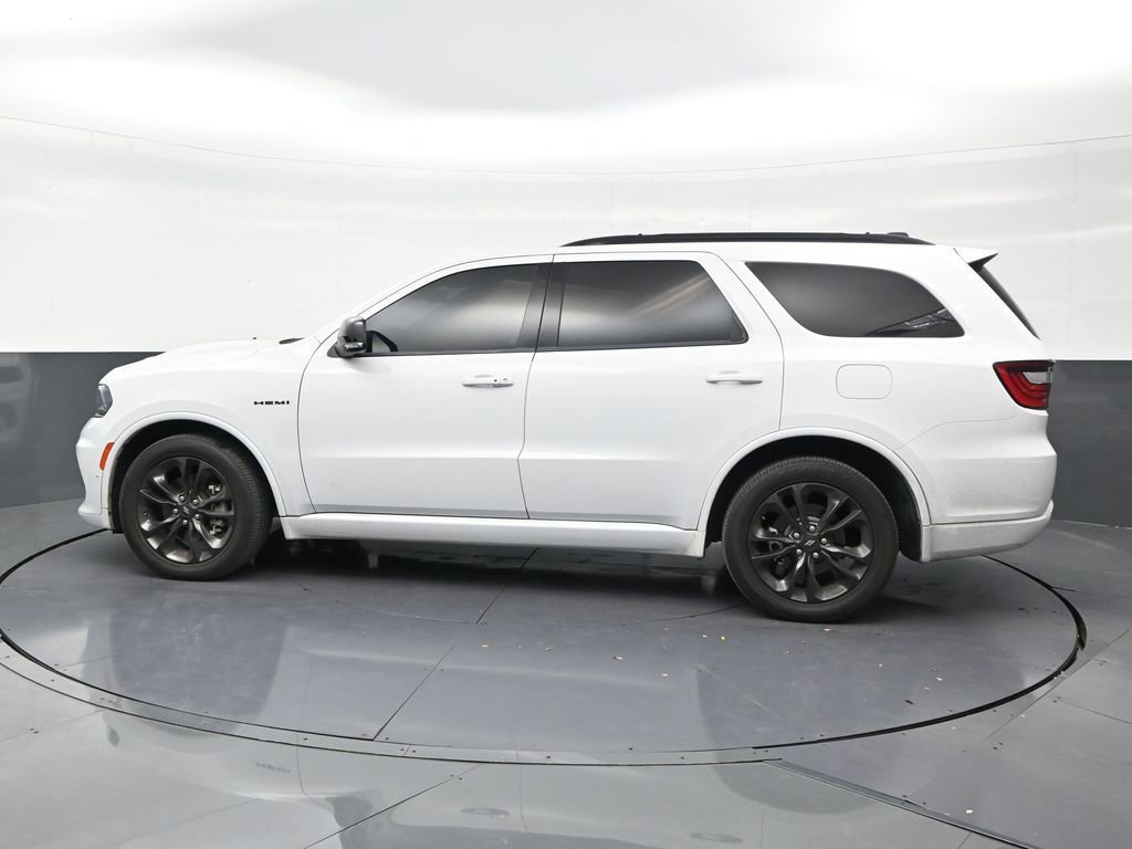 Used 2024 Dodge Durango R/T RWD image 2