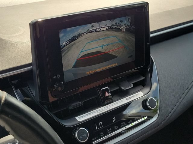 Used 2024 Toyota Corolla SE FWD image 28