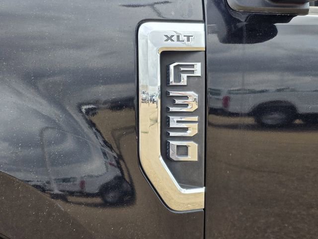 Used 2017 Ford F350 XLT w/ XLT Value Package image 28