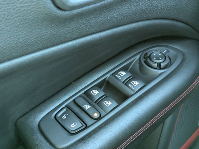 Certified 2021 Jeep Compass Trailhawk w/ Sun and Sound Group AWD/4WD image 18