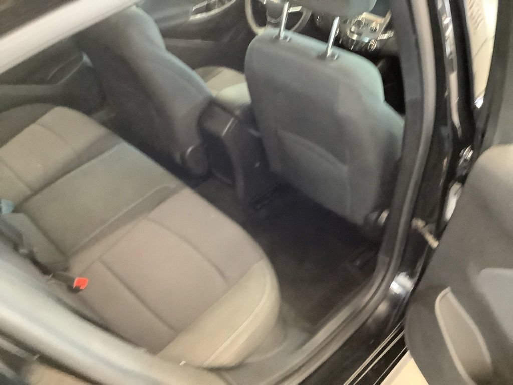 Used 2016 Chevrolet Cruze LT w/ Sun And Sound Package FWD image 19