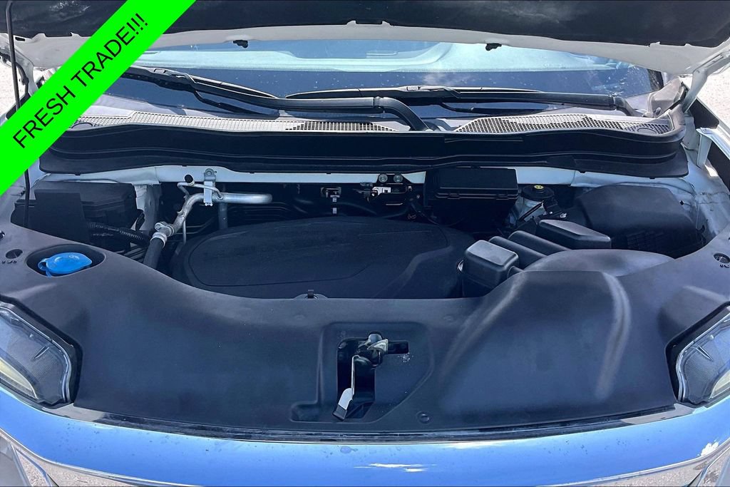 Used 2022 Honda Pilot Touring image 31