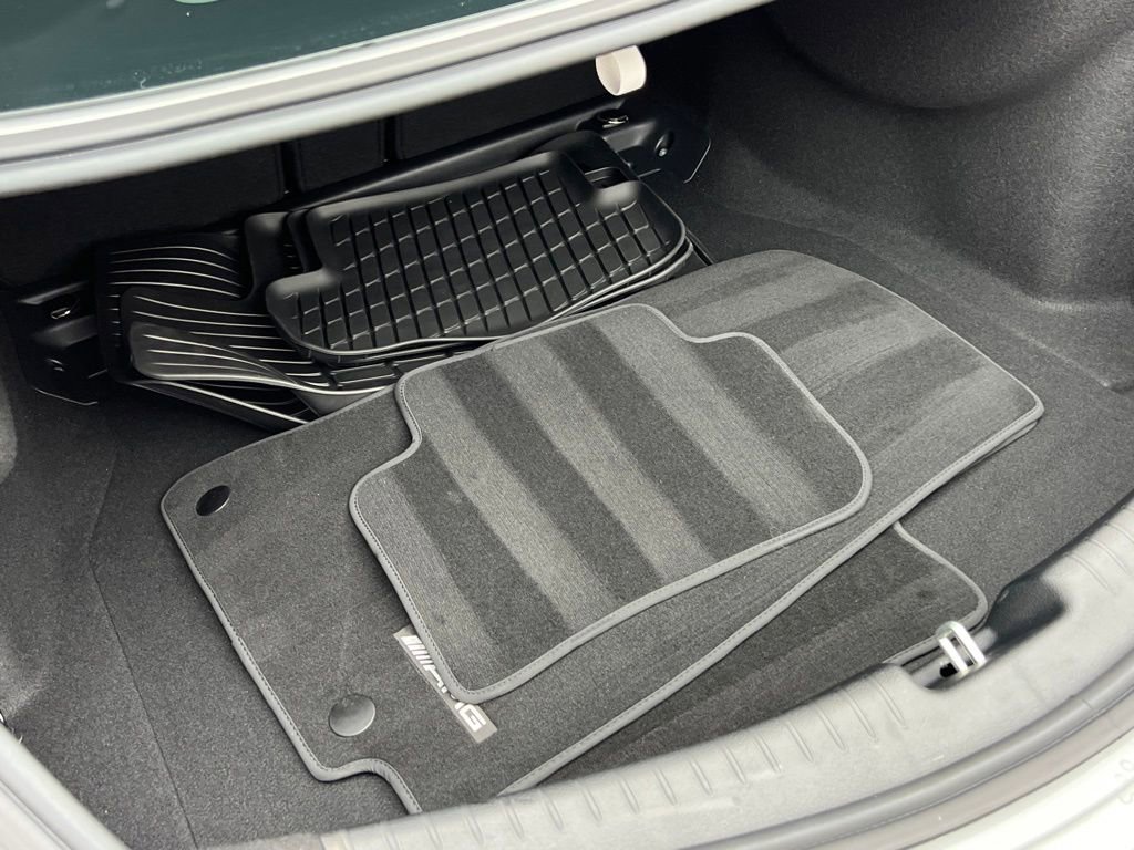 Used 2024 Mercedes-Benz CLE 53 AMG 4MATIC image 20