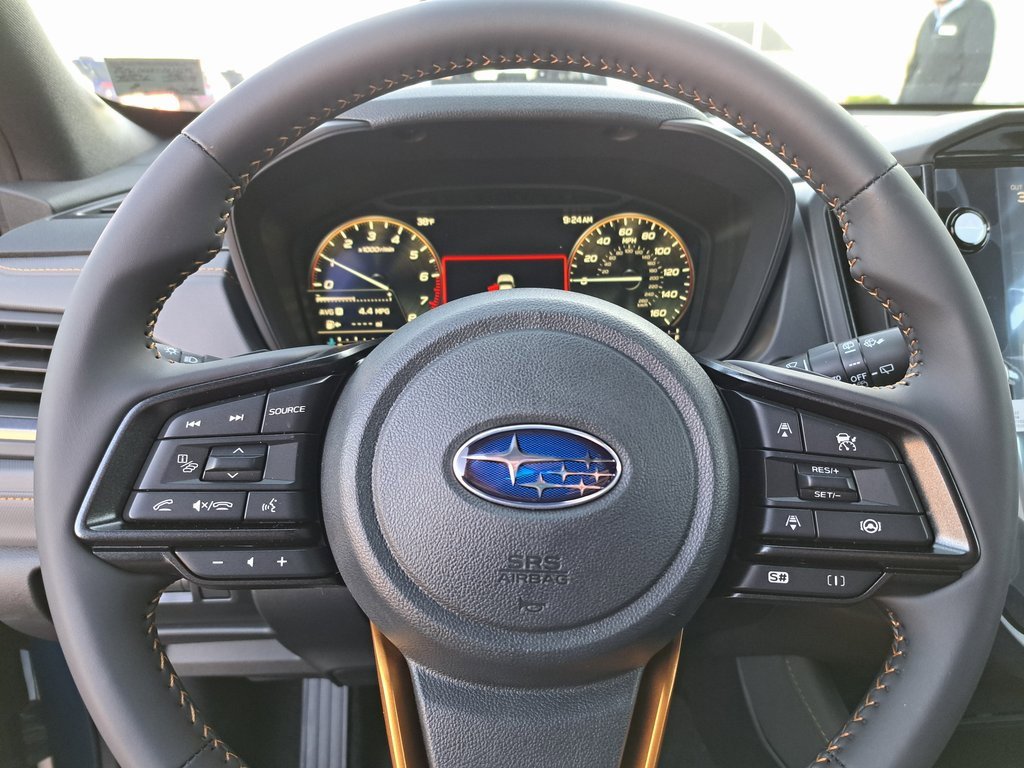 New 2026 Subaru Forester Wilderness w/ Wilderness Plus Package image 11