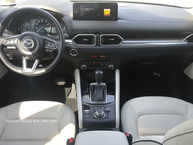 Used 2024 MAZDA CX-5 AWD 2.5 S image 14