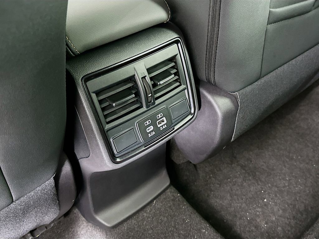 New 2026 Subaru Forester Wilderness image 32