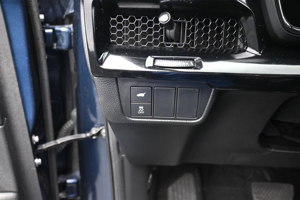 Used 2024 Honda CR-V Sport Touring image 21