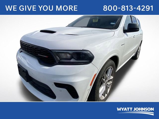 Used 2023 Dodge Durango R/T image 1