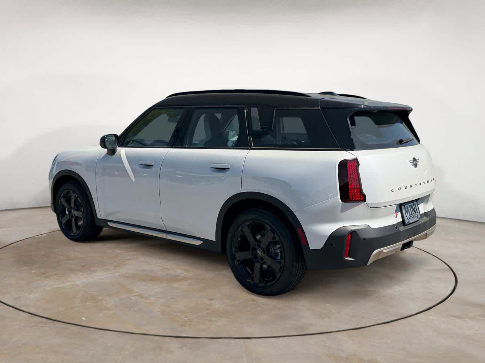 New 2026 MINI Cooper Countryman S AWD/4WD image 5