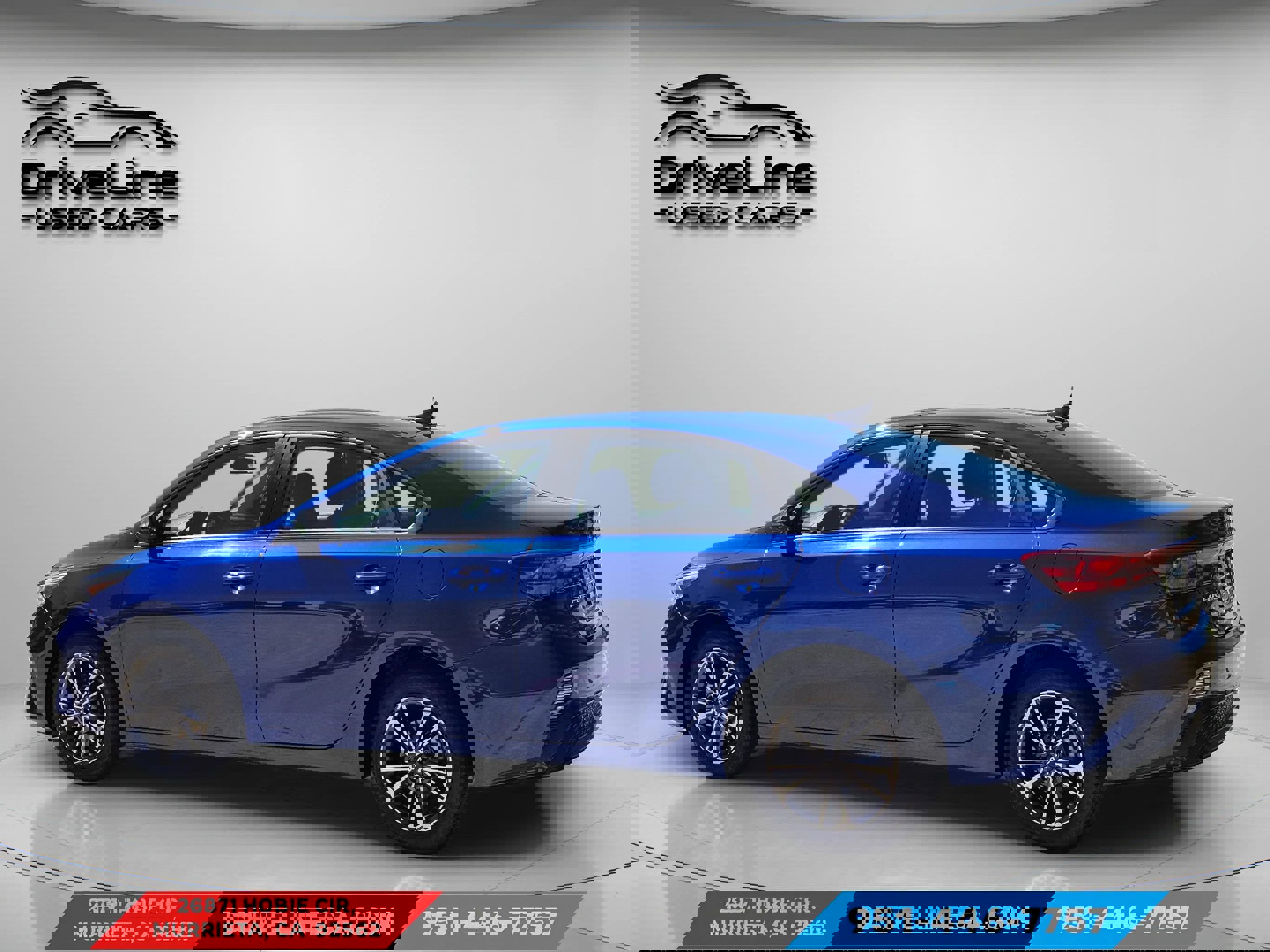 Used 2024 Kia Forte LXS image 15