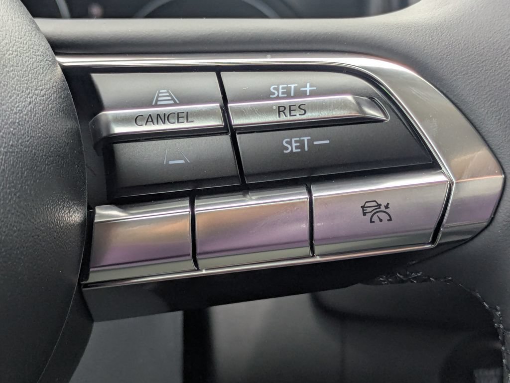 New 2026 MAZDA CX-50 AWD 2.5 S w/ Weather Package image 25