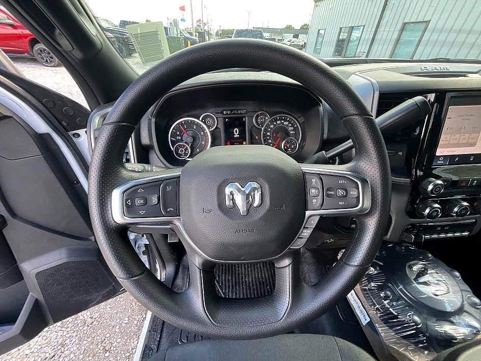 New 2026 RAM 5500 Tradesman image 34