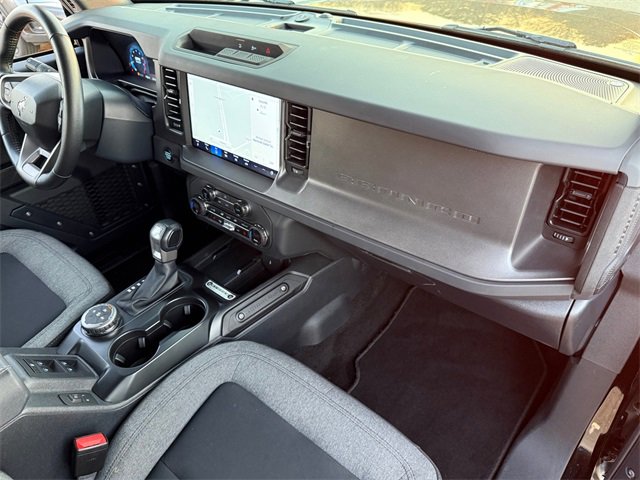 Used 2025 Ford Bronco Big Bend image 23