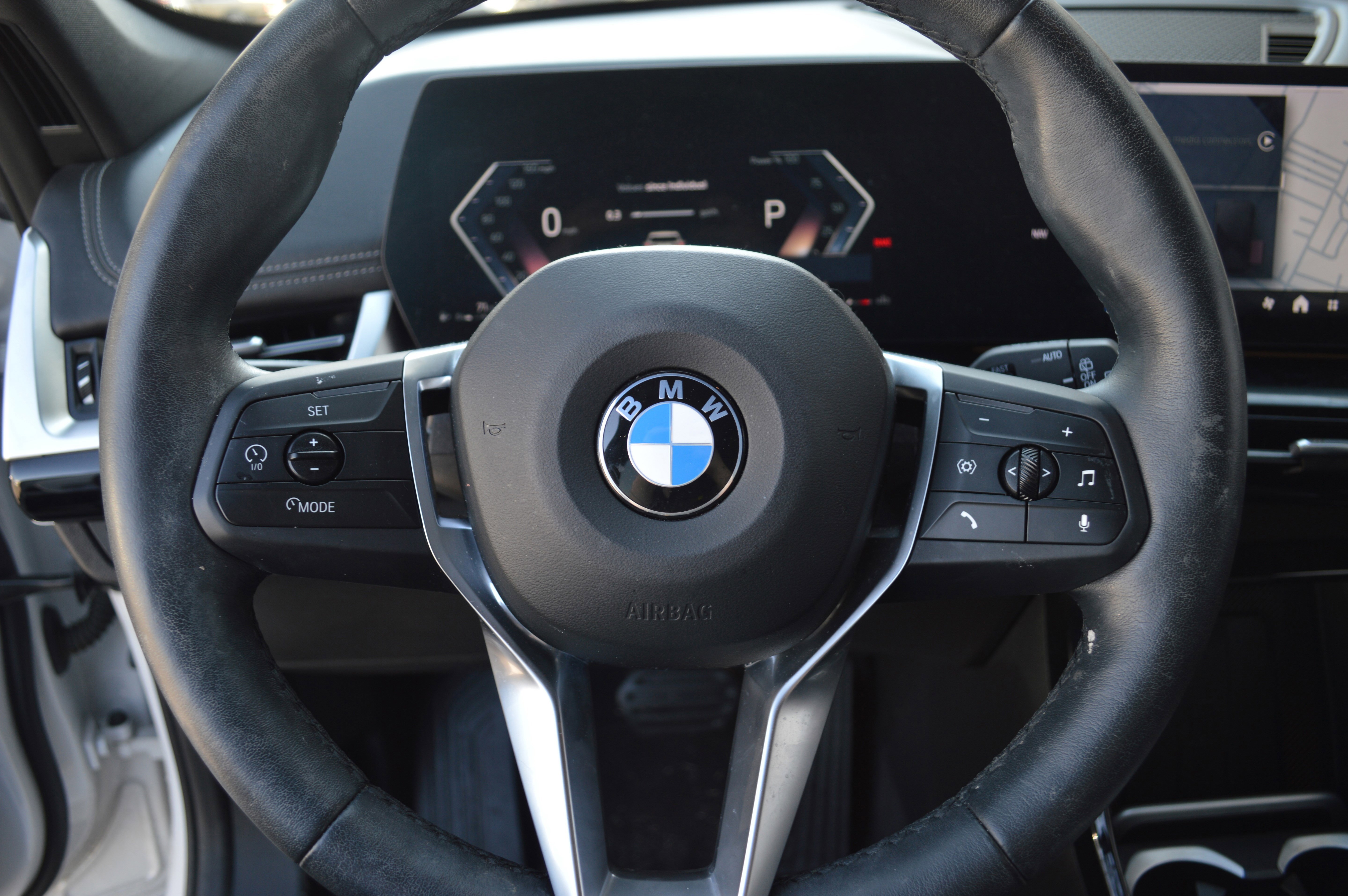 Certified 2024 BMW X1 xDrive28i w/ Convenience Package image 14