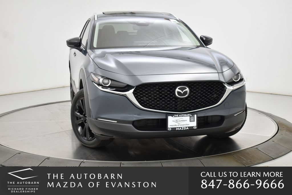 New 2026 MAZDA CX-30 AWD 2.5 S image 4