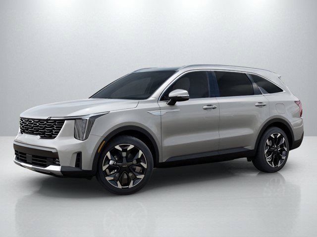 New 2026 Kia Sorento EX image 3
