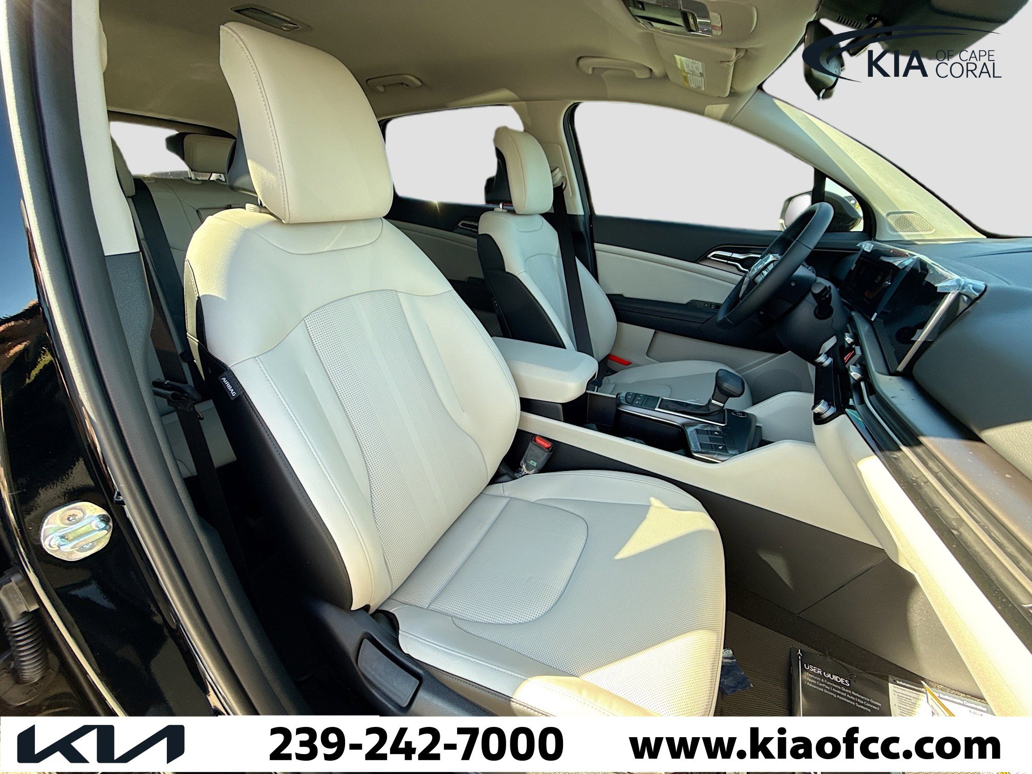 New 2026 Kia Sportage EX image 15