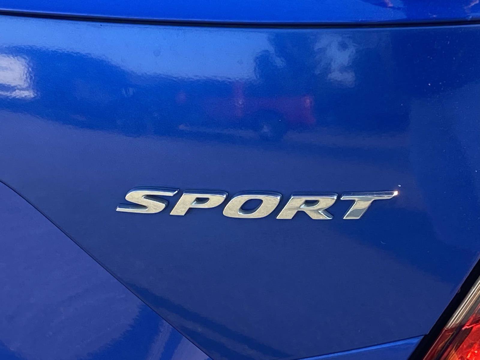Used 2019 Honda Civic Sport image 17