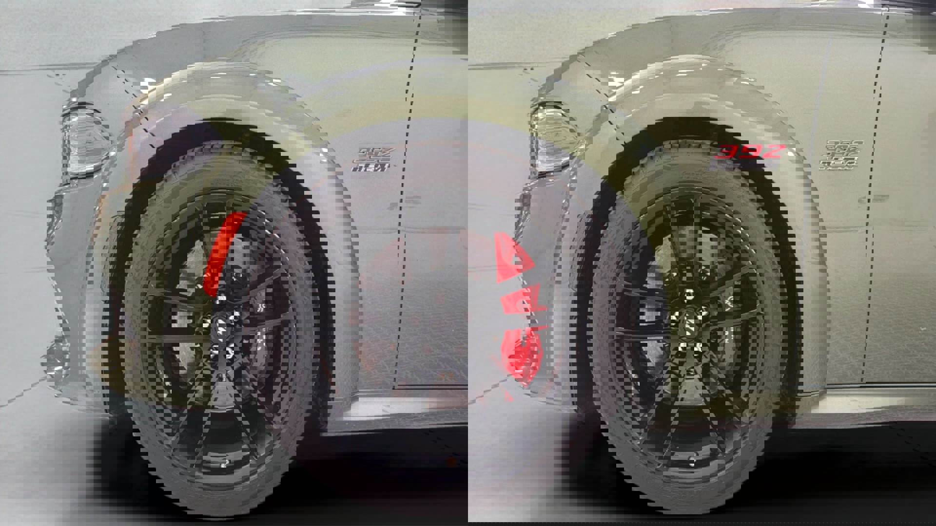 Used 2020 Dodge Charger Scat Pack image 36