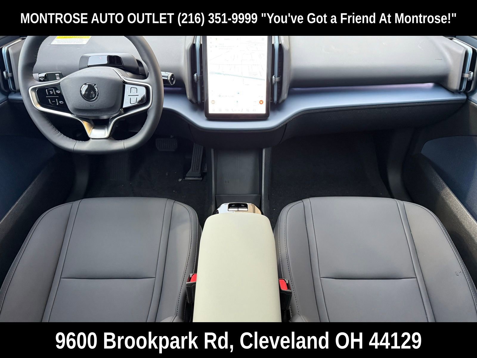 New 2026 Volvo EX30 Ultra image 17