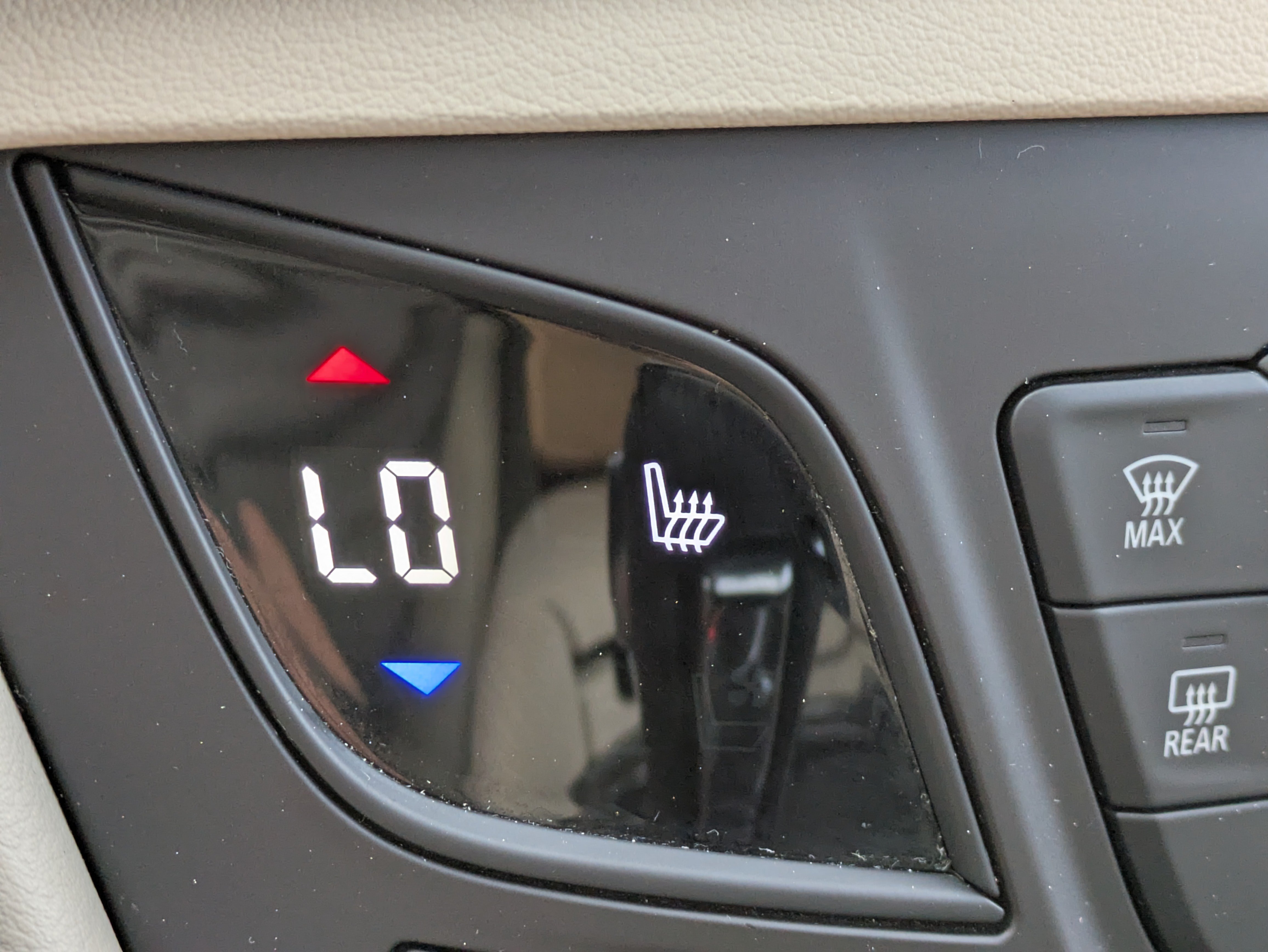 Used 2020 Buick Envision Preferred FWD image 23