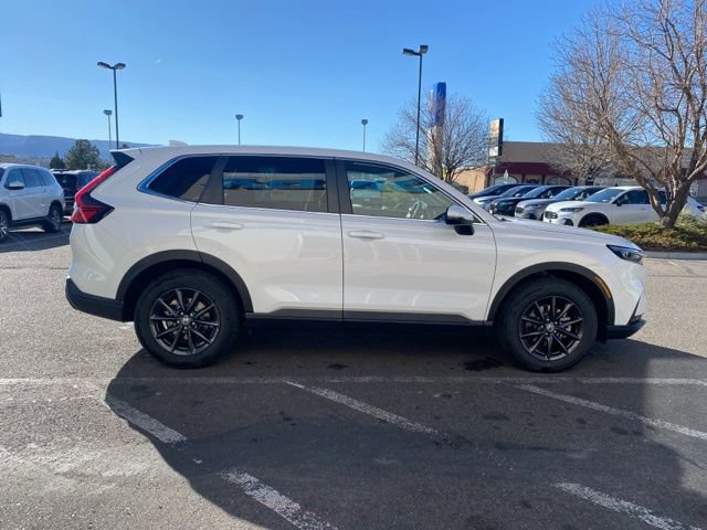 New 2026 Honda CR-V EX-L image 4